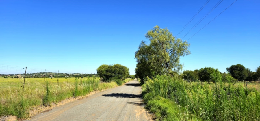 Commercial Property for Sale in Groenvlei Sh Free State